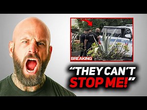 Wes Watson Just Lost Everything He Worked For – The End Of An Era!