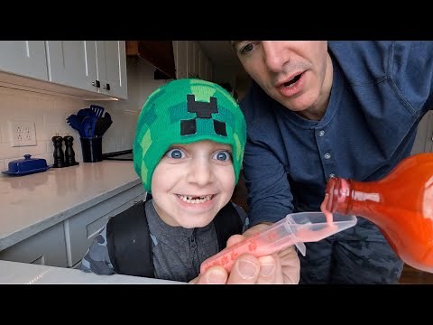 When You Beat Your Dad at Video Games