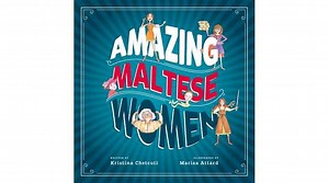 Amazing Maltese women - The Malta Independent