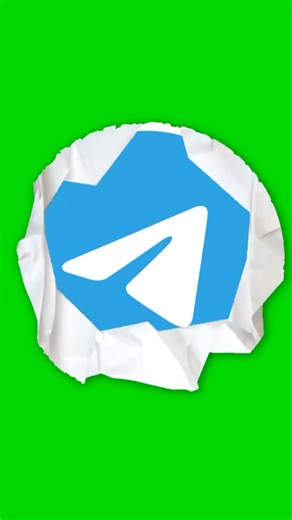 Sakil Editz on Instagram: "Telegram paper green screen #overlays #editing #capcut #trending #tutorial #sakilediting #edit #reels"
