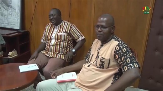 Recrutement exceptionel de 1367 agents de la FONCTION PUBLIQUE sans formation et par selection de dossier. Le ministre de la FONCTION PUBLIQUE du Travail et de la protection sociale donne les détails. Restez concentré la lutte continue. | Honore Gambo