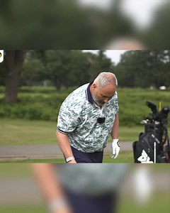 Tired of fat shots, thin shots, or just not compressing the ball? Here’s the #1 exercise I recommend to help you strike the ball first, then the turf — just like the pros. In this quick video, I’ll show you how to train proper low point control, improve your angle of attack, and finally start compressing your irons consistently. ✅ Pure ball striking ✅ Eliminate fat shots ✅ More distance and control This is one drill you’ll want to add to every practice session. Simple, effective, and it works fa