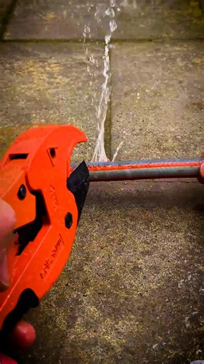 Easy leaking hose fix | Magic Hands Creations