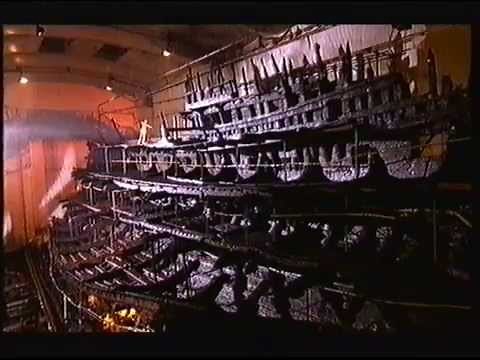 Mystery of the Great Mary Rose : Documentary on the Mysterious Sinking of the Mary Rose