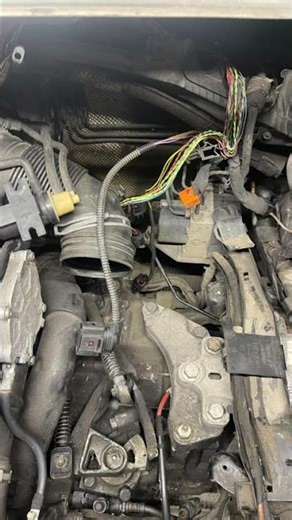 Vw caddy 1.6 to 2.0 cr wiring. Cayd to cbab subscribe for future how to guides 👊🏼