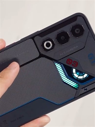 Review of Nubia Neo 3 GT: Features and Performance