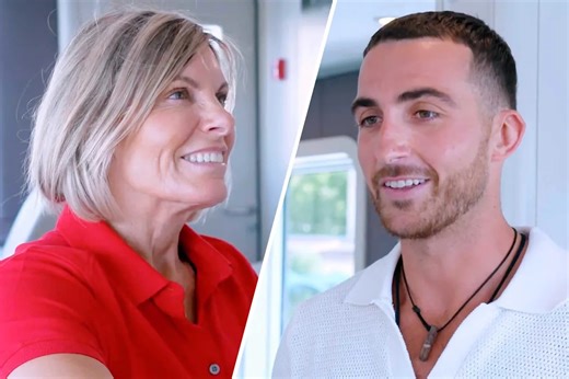 Captain Sandy Yawn Calls Out Max Salvador Ahead of New Below Deck Med Charter Season (EXCLUSIVE)
