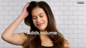 L'Oréal Professionnel Paris Volumetry Volumizing Shampoo - Removes Build Up & and Cleanses Scalp, Provides Lift For Fine & Thin Hair Types, With Salicylic Acid