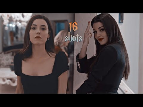 Turkish Multifemale | 16 Shots ♛