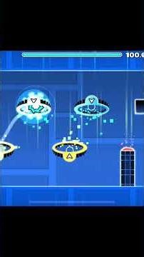 Back to making my demon! #geometrydash #demon #gdgameplay #gaming