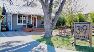 Keep Austin Local: 309 Coffee