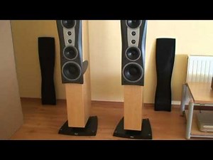 DYNAUDIO CONFIDENCE C4