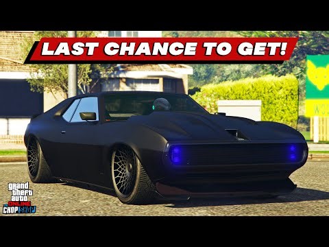One of the Best Cars in GTA 5 Online | Deviant Aggressive Customization & Review | RARE CAR!