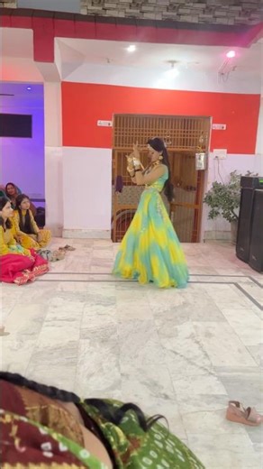 Bride performance✨❤️#wedding #shorts