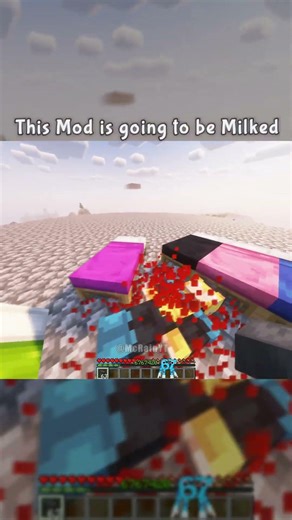 Invincible Mod is going to far