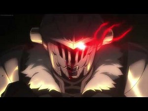 Goblin Slayer Fight Scenes