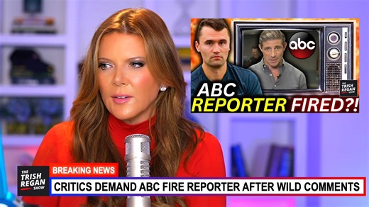 ABC faces a growing crisis as more anchors are expected to be fired amid internal turmoil at the network. | Trish Regan