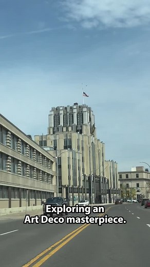 25K views · 4.6K reactions | I recently had a tour inside the iconic...