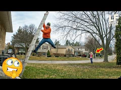 TOTAL IDIOTS AT WORK #76 | Instant Regret Fails Compilation 2026 | Funny & Hilarious People Life.