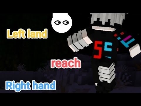 Reach left or right hand in java?