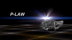 【CoD词条】使命召唤无限战争 P-LAW