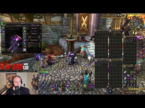 Midnight Beta Class Testing Best Classes