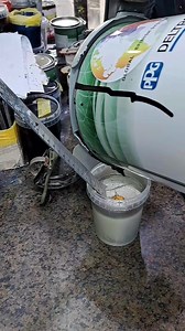 1.2K views · 30 reactions | #how to mixing paint manual #Ford color code ug# manual paint mixing # 懶❤️ | Juanito Asenas Futalan | Facebook