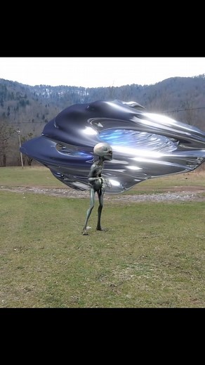 the aliens have these weapons in their possession | Ufo Ufos