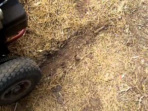 5hp manco gokart review 2