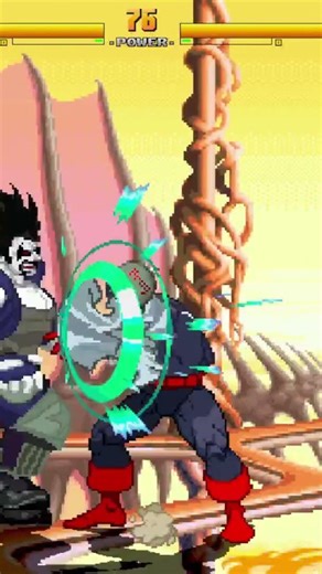 U.S. AGENT vs. LOBO | Brutal Anti-Hero Showdown! (M.U.G.E.N) | #kingoftheaffiliates on #Twitch