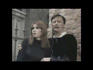 Robert Vaughn - The Man From U.N.C.L.E.