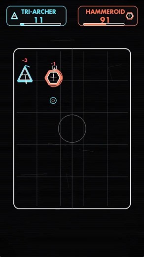 BALL ARENA SEASON 3 EP09 TRI ARCHER vs HAMMEROID