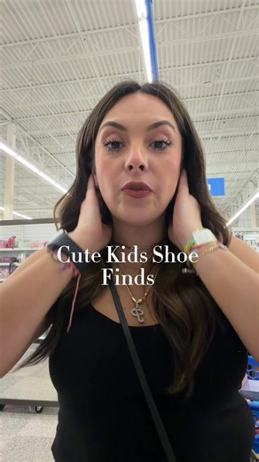 Adorable Kids' Shoe Finds at Ross Dress for Less