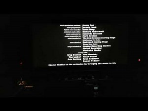 Toy Story 4 End Credits Disney