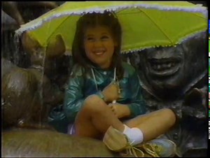 [Vintage VHS] Happy Birthday, Moon and other stories