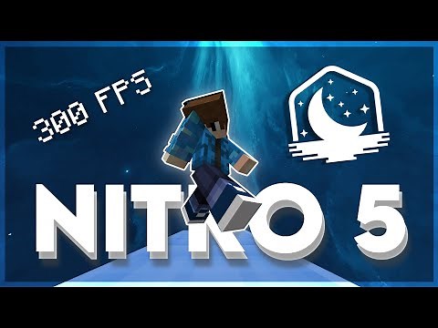 Acer Nitro 5 Review + Bedwars Gameplay