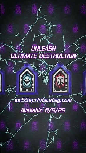 I Made Custom Printed Forbidden Powers! ⚡😈 #lego #nexoknights #legonexoknights #customlego #shorts