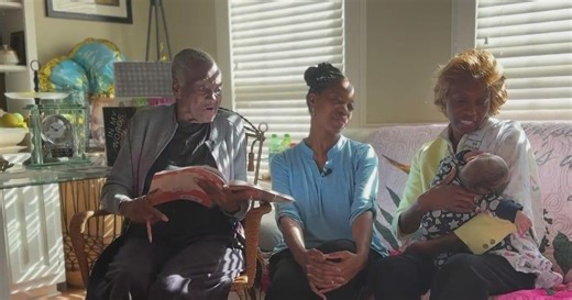 Caregiving may speed up cellular aging, Emory research finds