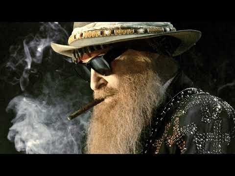 Missin Yo Kissin by Billy F Gibbons from The Big Bad Blues
