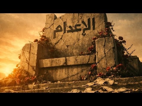 NOMADWAVE ft. MSCA - الإعدام | Al-I'dam (Arabic Sufi Rap)