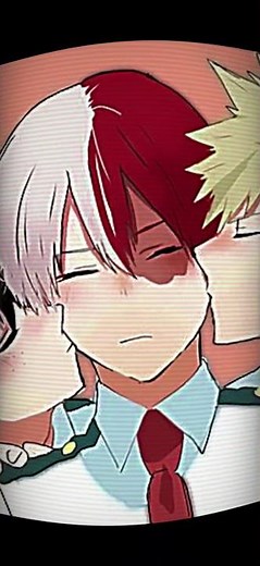 todobakudeku (todoroki x bakugou x deku)