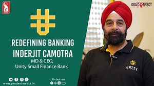 4.4K views · 11 reactions | Unity Bank: Redefining banking | Inderjit...