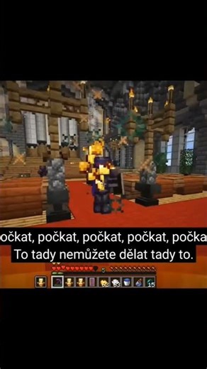 1 vs 3 player SyrYakari ☠️ #short #minecraft #syryakari #plej