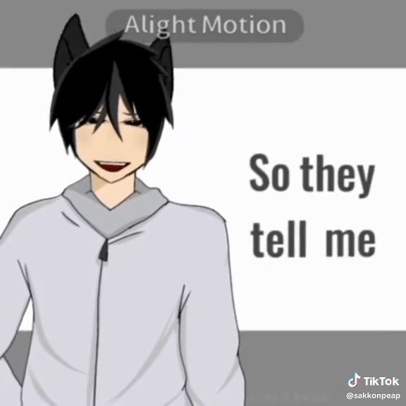 Roblox Animation Techniques with Alight Motion