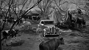 Remember the Night 1940