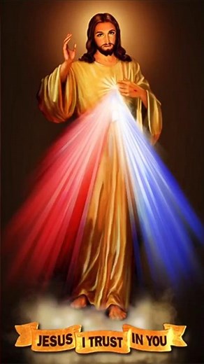What is the Best Example of God's Mercy?