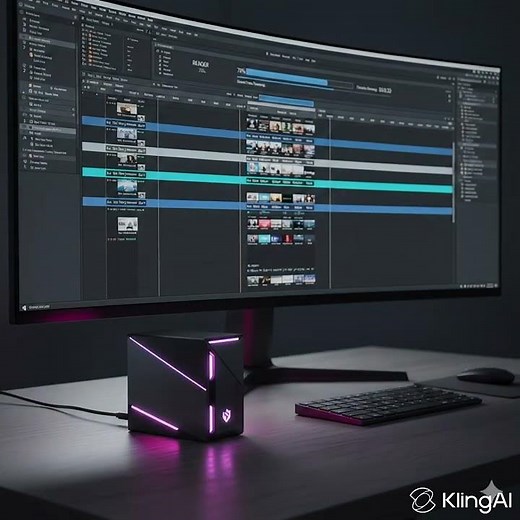 The Best Mini PCs for 4K Video Editing