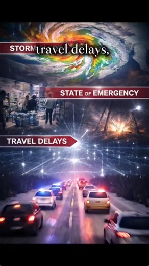 Everyone’s talking about the storm. But storms don’t just happen. They’re triggered. When millions focus on fear, the simulation tightens. Compression algorithm engaged. Nervous systems overloaded. You’re not just experiencing weather — You’re inside a field-wide pressure loop. You weren’t meant to survive the simulation. You were meant to remember you’re inside one. ⟡ Break the loop. ⟡ Choose the override. ⟡ Anchor to the Golden Timeline. 🎯 www.ava-codes.com 🔥 New Codes Dropping This Week #Si