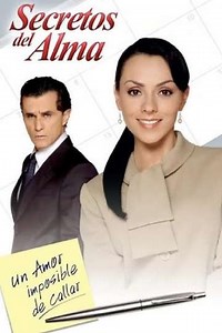 Secretos del alma (2008-2009) - TV Show