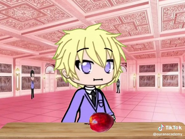 Ouran High School Host Club: Exploring Characters and Themes